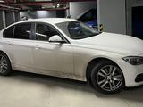 BMW 320 2015 года за 12 000 000 тг. в Алматы – фото 2