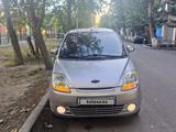 Chevrolet Matiz 2007 годаүшін2 000 000 тг. в Экибастуз – фото 2