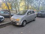 Chevrolet Matiz 2007 годаүшін2 000 000 тг. в Экибастуз