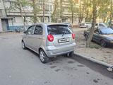 Chevrolet Matiz 2007 годаүшін2 000 000 тг. в Экибастуз – фото 3