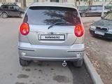 Chevrolet Matiz 2007 годаүшін2 000 000 тг. в Экибастуз – фото 4