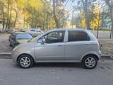Chevrolet Matiz 2007 годаүшін2 000 000 тг. в Экибастуз – фото 5