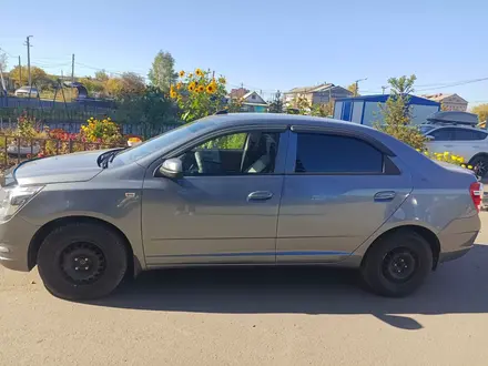 Chevrolet Cobalt 2022 года за 5 800 000 тг. в Петропавловск – фото 5