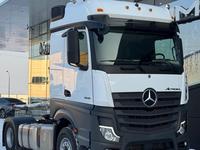 Mercedes-Benz  Actros 2023 годаүшін63 600 000 тг. в Алматы