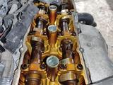 Двигатель мотор на Toyota 3.0 литра 1MZ-FE VVT-I 4WDfor640 000 тг. в Алматы – фото 3