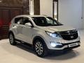 Kia Sportage 2014 года за 6 950 000 тг. в Астана – фото 4