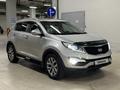 Kia Sportage 2014 года за 6 950 000 тг. в Астана – фото 30