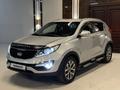 Kia Sportage 2014 года за 6 950 000 тг. в Астана – фото 2