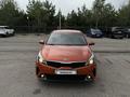 Kia Rio 2021 года за 8 500 000 тг. в Алматы – фото 11