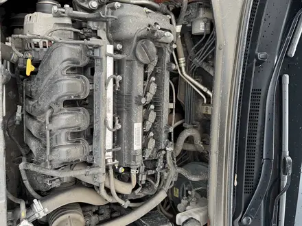 Kia Rio 2021 года за 8 500 000 тг. в Алматы – фото 15