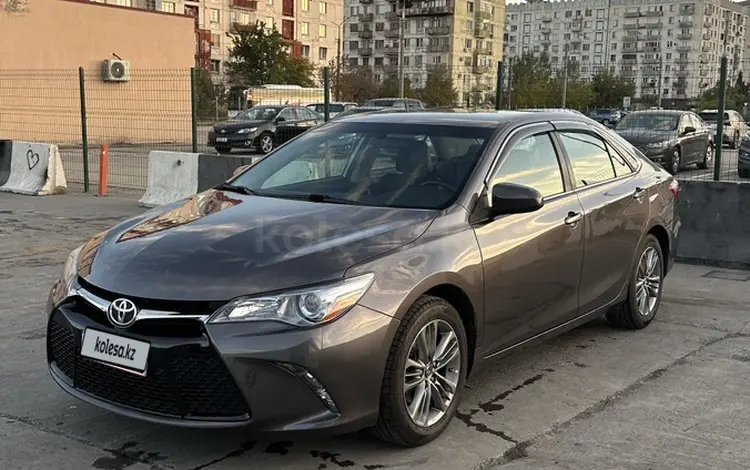 Toyota Camry 2014 года за 7 400 000 тг. в Актау