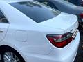 Toyota Camry 2014 годаүшін12 800 000 тг. в Алматы – фото 2