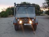 Mercedes-Benz  Unimog 1966 года за 9 300 000 тг. в Талдыкорган – фото 3