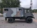 Mercedes-Benz  Unimog 1966 года за 9 300 000 тг. в Талдыкорган – фото 5
