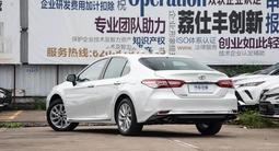 Toyota Camry 2023 годаүшін9 736 600 тг. в Алматы – фото 3