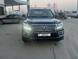 Lexus LX 570 2010 года за 20 200 000 тг. в Алматы – фото 2