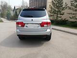 SsangYong Kyron 2014 года за 7 555 000 тг. в Караганда – фото 2