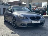 BMW 530 2005 года за 5 700 000 тг. в Шымкент