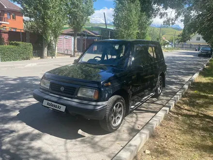 Suzuki Escudo 1994 года за 1 600 000 тг. в Алматы