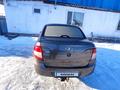 ВАЗ (Lada) Granta 2190 2015 годаүшін2 500 000 тг. в Затобольск – фото 5