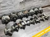СТАРТЕР NISSAN VQ23 VQ25 VQ23 VQ35 SR20 MR20 VQ20 VQ20 VQ23 VQ25 VQ23 VQ25 за 15 000 тг. в Алматы – фото 4