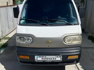 Daewoo Damas
