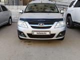 ВАЗ (Lada) Largus 2015 года за 3 400 000 тг. в Актау
