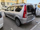 ВАЗ (Lada) Largus 2015 года за 3 400 000 тг. в Актау – фото 3