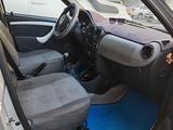 ВАЗ (Lada) Largus 2015 года за 3 400 000 тг. в Актау – фото 5