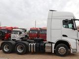 Shacman (Shaanxi)  Тягач SHACMAN X6000 6 4, пневмо, 2023, КНР 2023 годаүшін39 500 000 тг. в Кызылорда – фото 5
