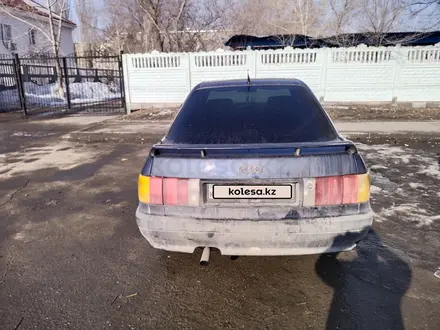 Audi 80 1991 года за 1 100 000 тг. в Павлодар – фото 5
