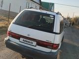 Toyota Previa 1992 годаүшін1 500 000 тг. в Алматы – фото 2