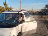 Toyota Previa 1992 годаүшін1 500 000 тг. в Алматы