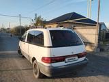 Toyota Previa 1992 годаүшін1 500 000 тг. в Алматы – фото 4