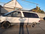 Toyota Previa 1992 годаүшін1 500 000 тг. в Алматы – фото 5