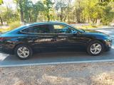 Hyundai Sonata 2021 годаүшін8 500 000 тг. в Кентау – фото 2