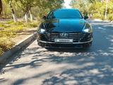 Hyundai Sonata 2021 года за 8 500 000 тг. в Кентау