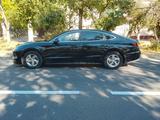 Hyundai Sonata 2021 годаүшін8 500 000 тг. в Кентау – фото 3