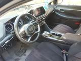 Hyundai Sonata 2021 годаүшін8 500 000 тг. в Кентау – фото 5