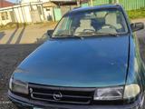 Opel Astra 1994 года за 570 000 тг. в Щучинск