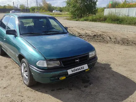 Opel Astra 1994 года за 570 000 тг. в Щучинск – фото 8