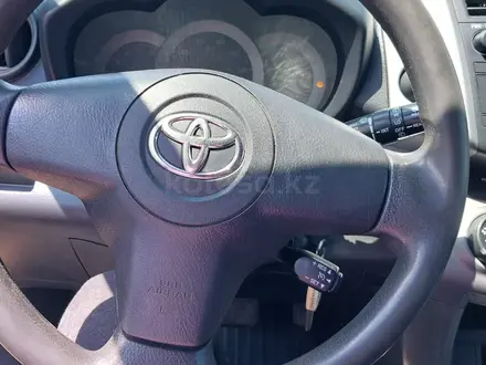 Toyota RAV4 2006 года за 5 100 000 тг. в Жезказган – фото 3