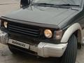 Mitsubishi Pajero 1993 года за 1 800 000 тг. в Усть-Каменогорск – фото 4