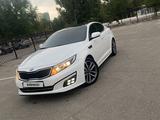 Kia K5 2013 годаfor8 300 000 тг. в Алматы