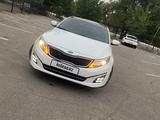 Kia K5 2013 годаfor8 300 000 тг. в Алматы – фото 3