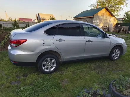 Nissan Almera 2014 года за 4 300 000 тг. в Усть-Каменогорск – фото 10