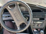 Audi 100 1991 года за 1 700 000 тг. в Тараз – фото 4