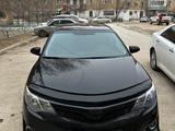 Toyota Camry 2012 годаүшін5 800 000 тг. в Жанаозен