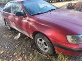 Toyota Carina E 1994 года за 600 000 тг. в Алматы – фото 2