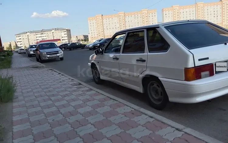 ВАЗ (Lada) 2114 2013 года за 1 400 000 тг. в Павлодар